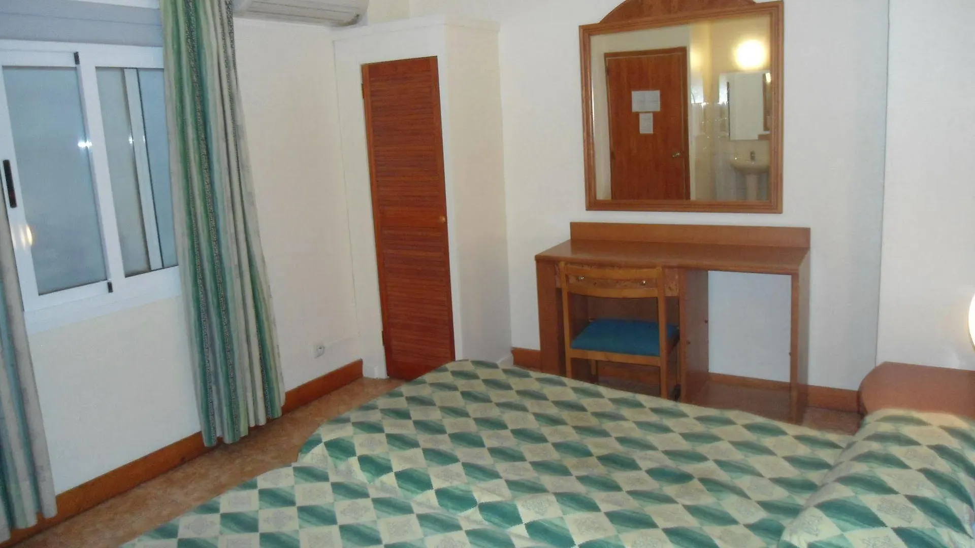 Guest house Apuntadores 8 Palma de Mallorca