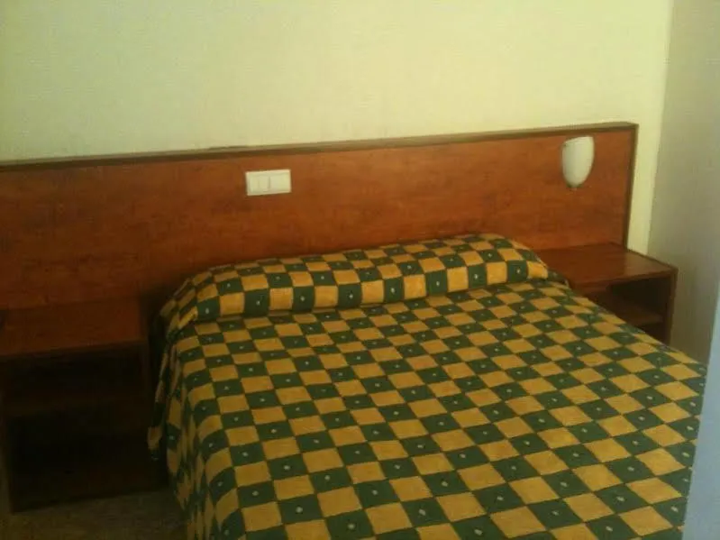 ** Guest house Apuntadores 8 Palma de Mallorca Spain