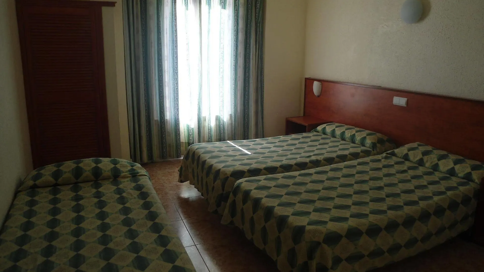 ** Guest house Apuntadores 8 Palma de Mallorca Spain