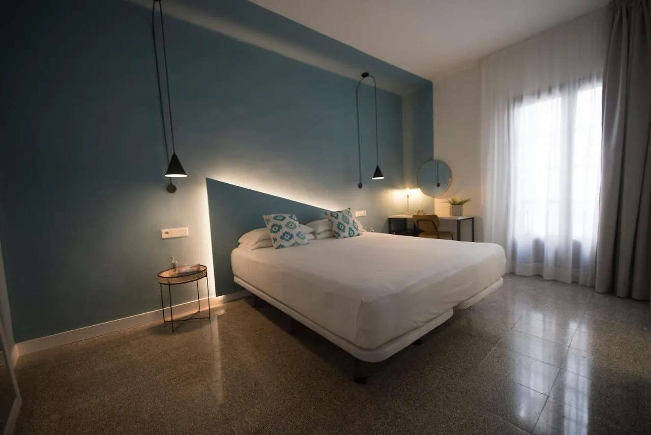 Apuntadores 8 Hotel Palma de Mallorca Spain