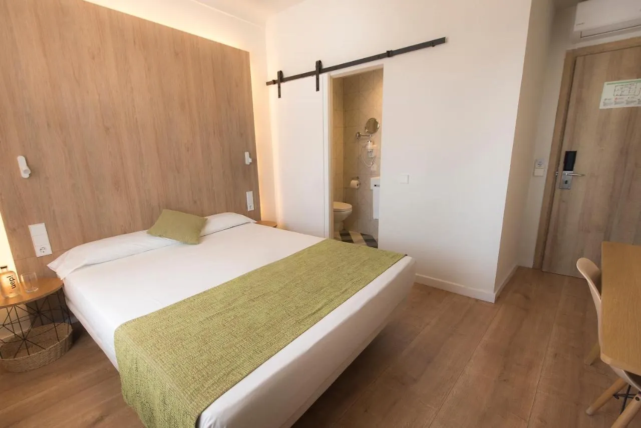 Gasthof Apuntadores 8 Palma