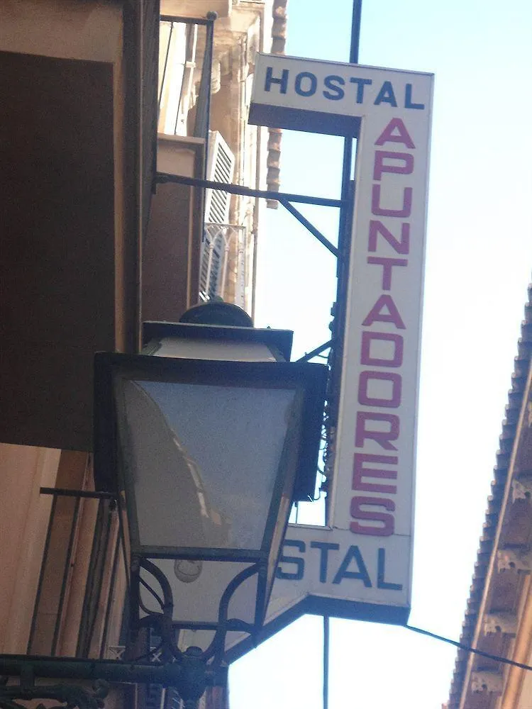 Konukevi Apuntadores 8 Palma de Mallorca