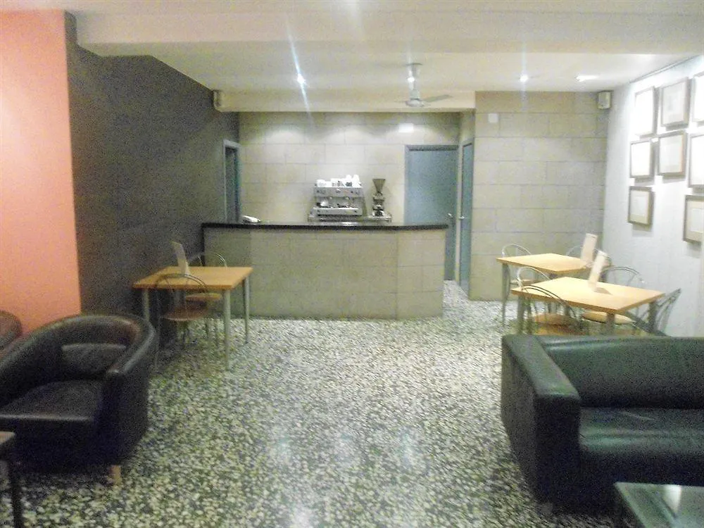 Apuntadores 8 Palma 2*,