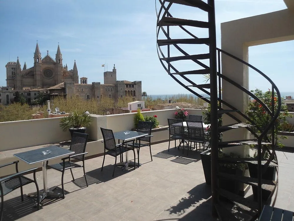 Apuntadores 8 Hotel Palma de Mallorca Guest house