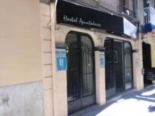 Apuntadores 8 Hotel Palma de Mallorca