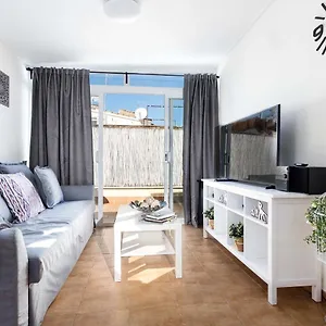 Apartment Mallorca - Turismo De Interior, Palma de Mallorca