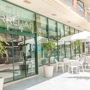 **** Hotell Torremar - Mares Spanien