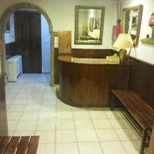 ***** Guest house El Duende Blanco Spain