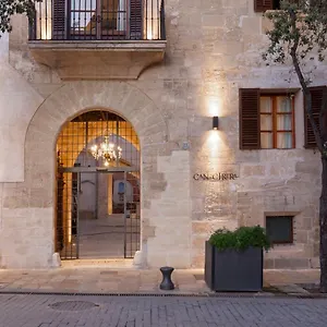 Cirera Hotel
