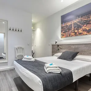 Bedmates Barcellona