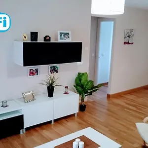 Apartamento Star