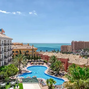 **** Hotell Palace Spanien