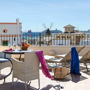 Aparthotel Staycatalina Boutique, Palma de Mallorca