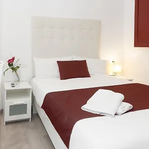 ** Guest house Brustar Sagrada Familia Spain