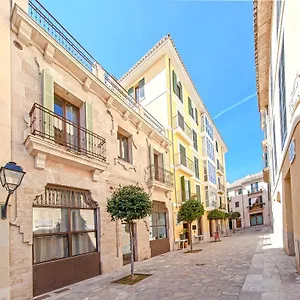 Apartment Can Blau Homes Turismo De Interior, Palma de Mallorca