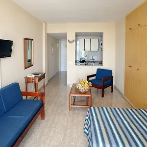 *** Hotell Livvo Veril Playa Spanien