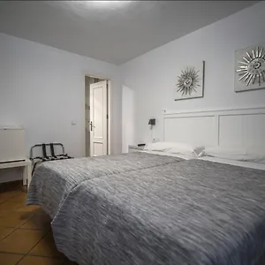  Guest house Hostal San Ramon Spain