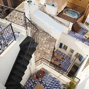 Hotel Cort, Palma di Maiorca