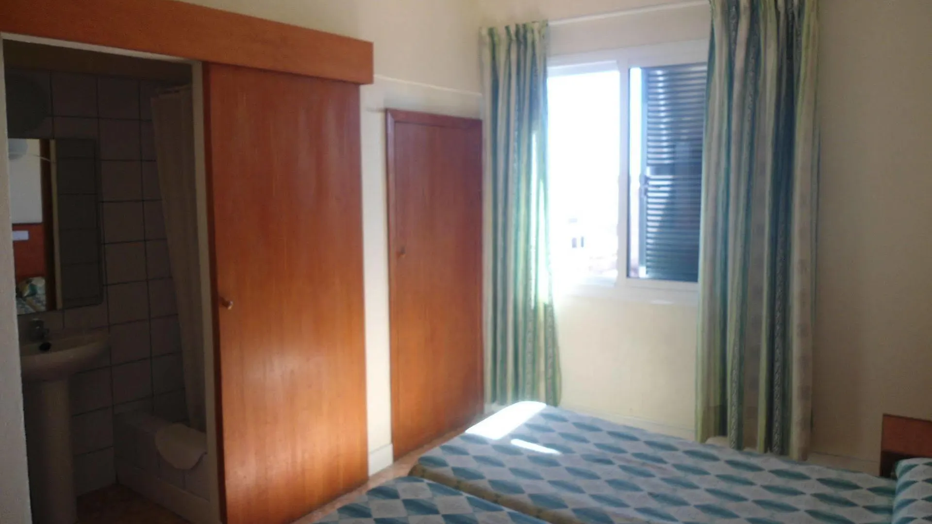 Affittacamere Apuntadores 8 Palma di Maiorca