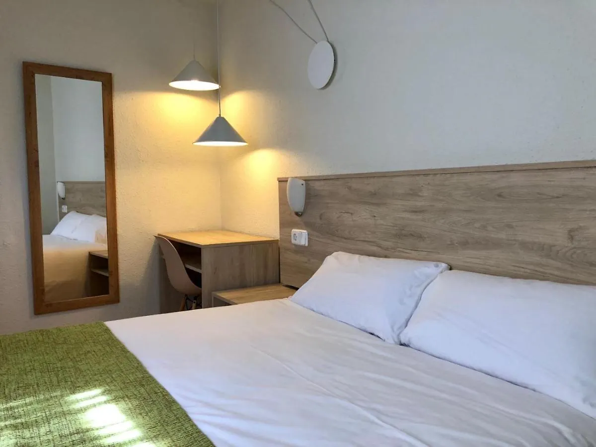 Apuntadores 8 Palma di Maiorca