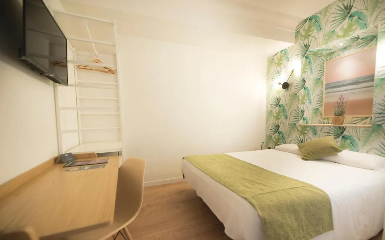 Apuntadores 8 Palma de Mallorca