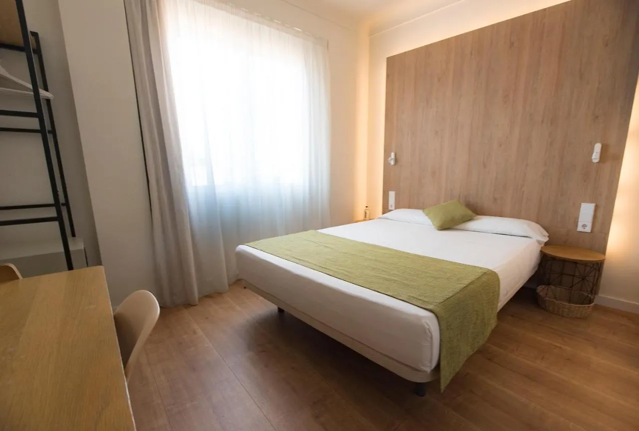 Apuntadores 8 Palma de Mallorca 2*,  Spanien