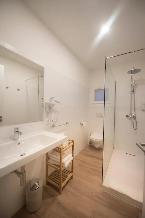 Pensionat Apuntadores 8 Palma de Mallorca