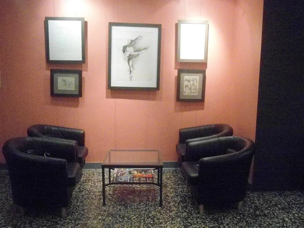 Apuntadores 8 Palma de Mallorca 2*,