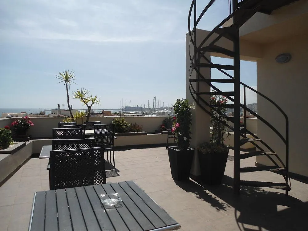 Apuntadores 8 Palma de Mallorca