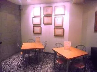 Apuntadores 8 Palma de Mallorca 2*,  Spanien