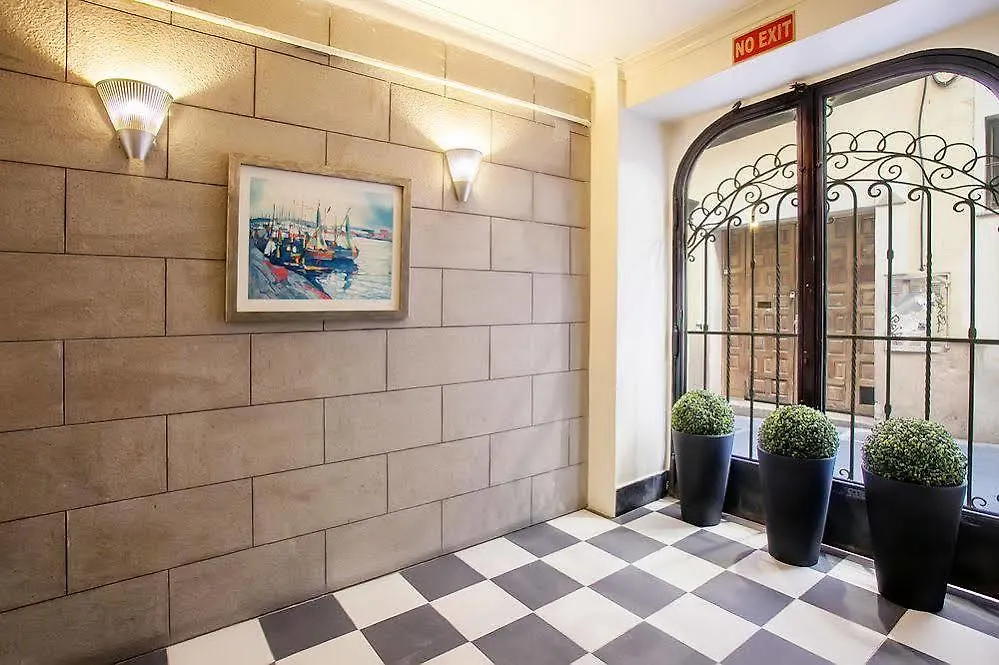 Apuntadores 8 Palma de Mallorca