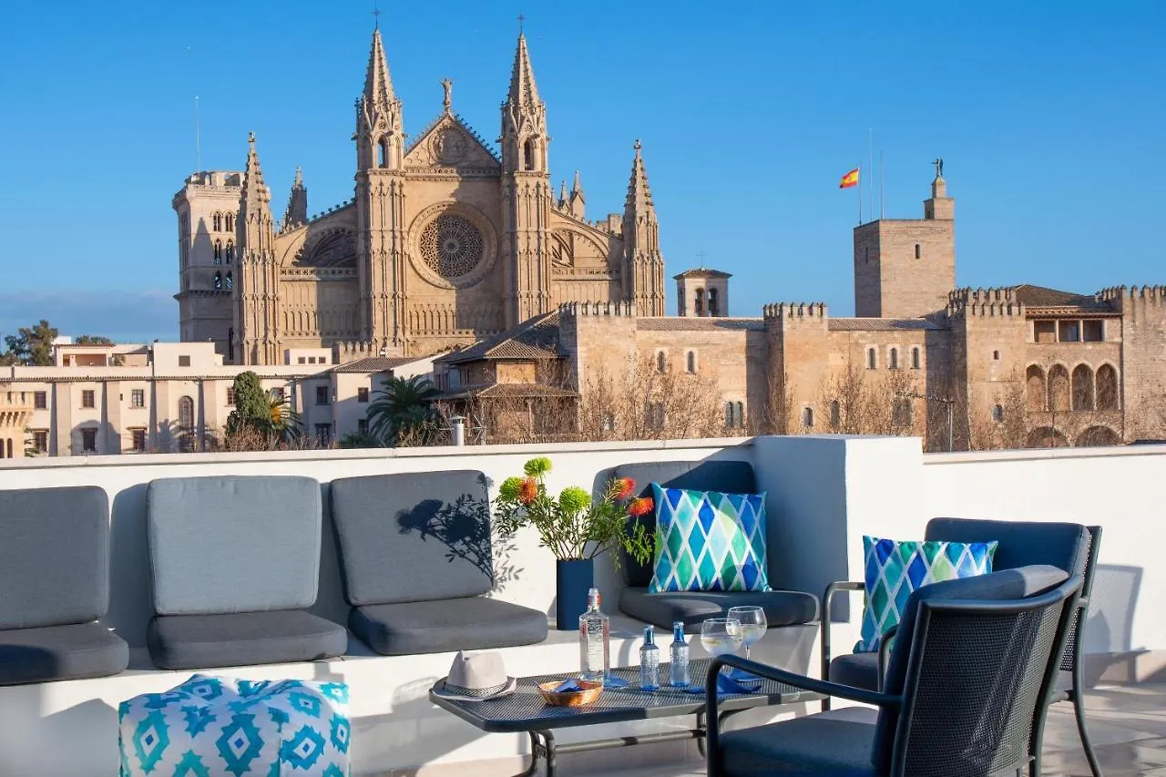 Apuntadores 8 Palma de Mallorca