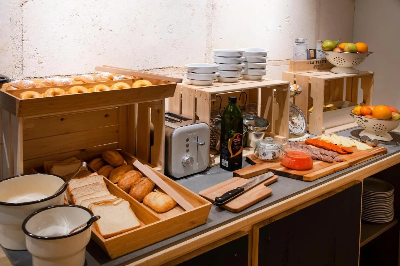Apuntadores 8 Palma de Mallorca Pensionat